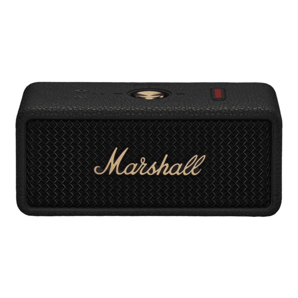 Buy Marshall Emberton III 20W Portable Bluetooth Speaker (IP67